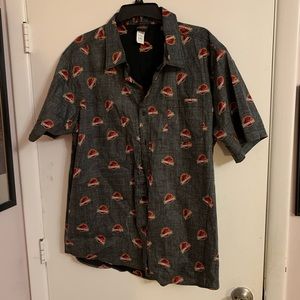 Jurassic Park Shirt
